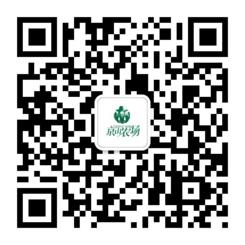 京山农场 公众号