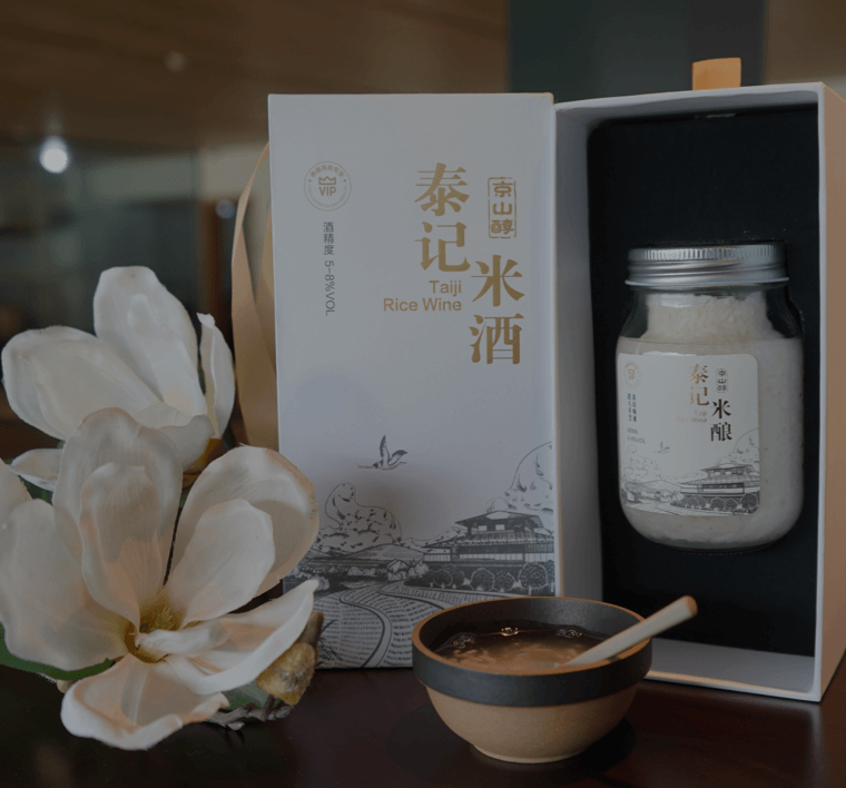 京山农场 生态产品